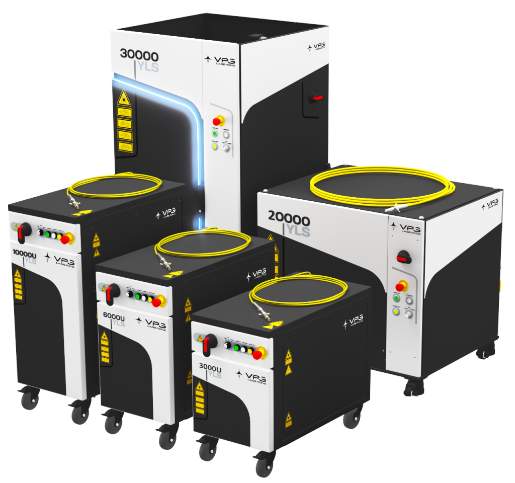 Лазеры высокой мощнoсти