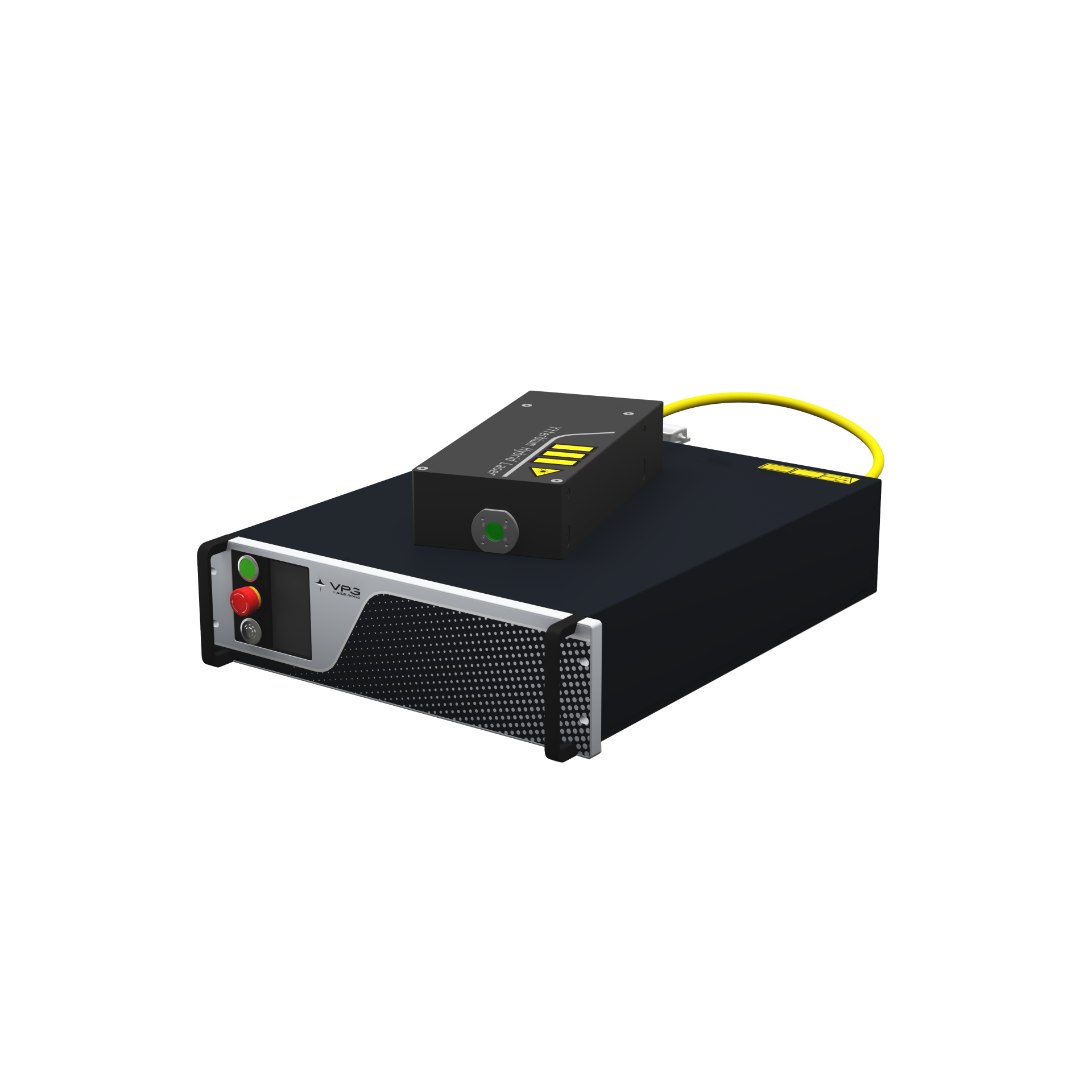 Пикосекундные лазеры серии UPL для прецизионной микрообработки поставляются в диапазонах УФ, зеленого и ИК-спектра