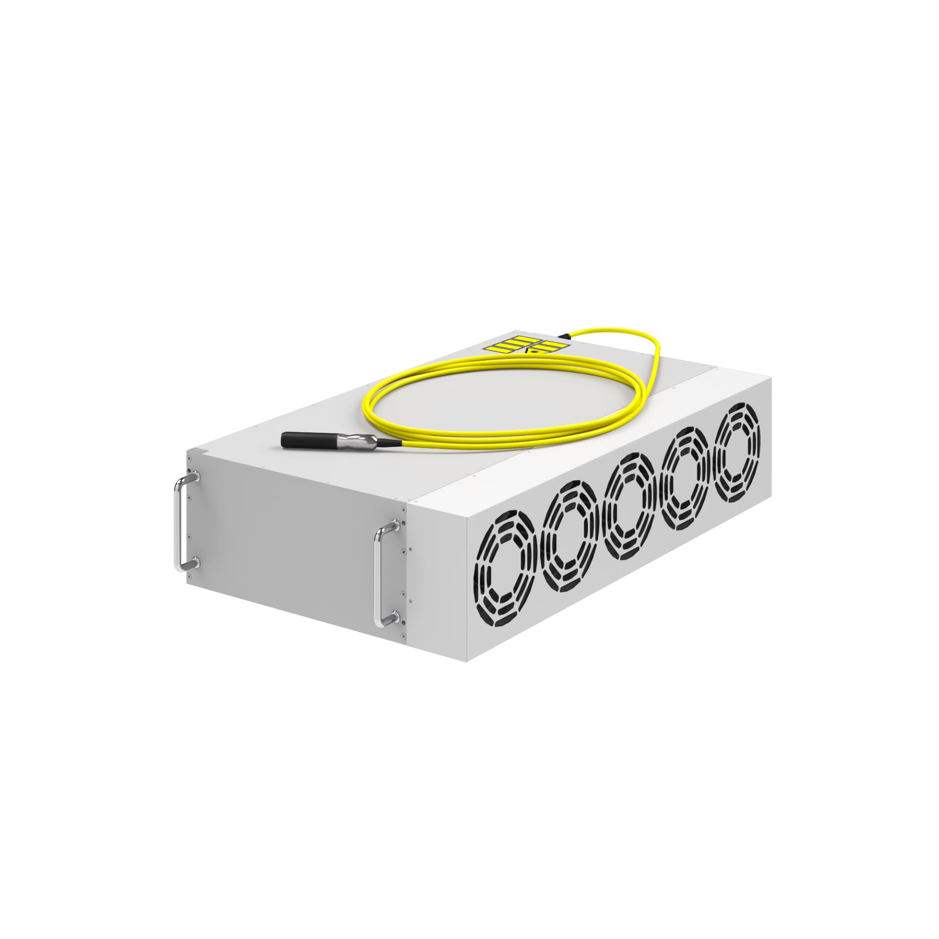 Одномодовый волоконный лазер ИЛМ-3000-ОМ-В для аддитивных технологий