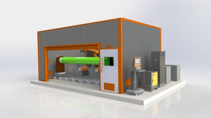 VPG LaserONE представляет инновационную технологию обработки композитных материалов!