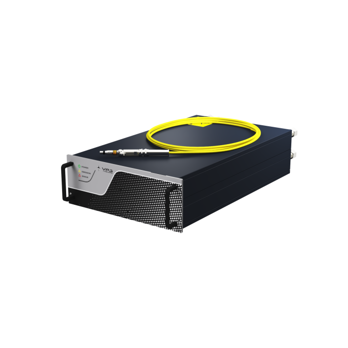 В реестр Минпромторга внесены еще несколько продуктов VPG LaserONE