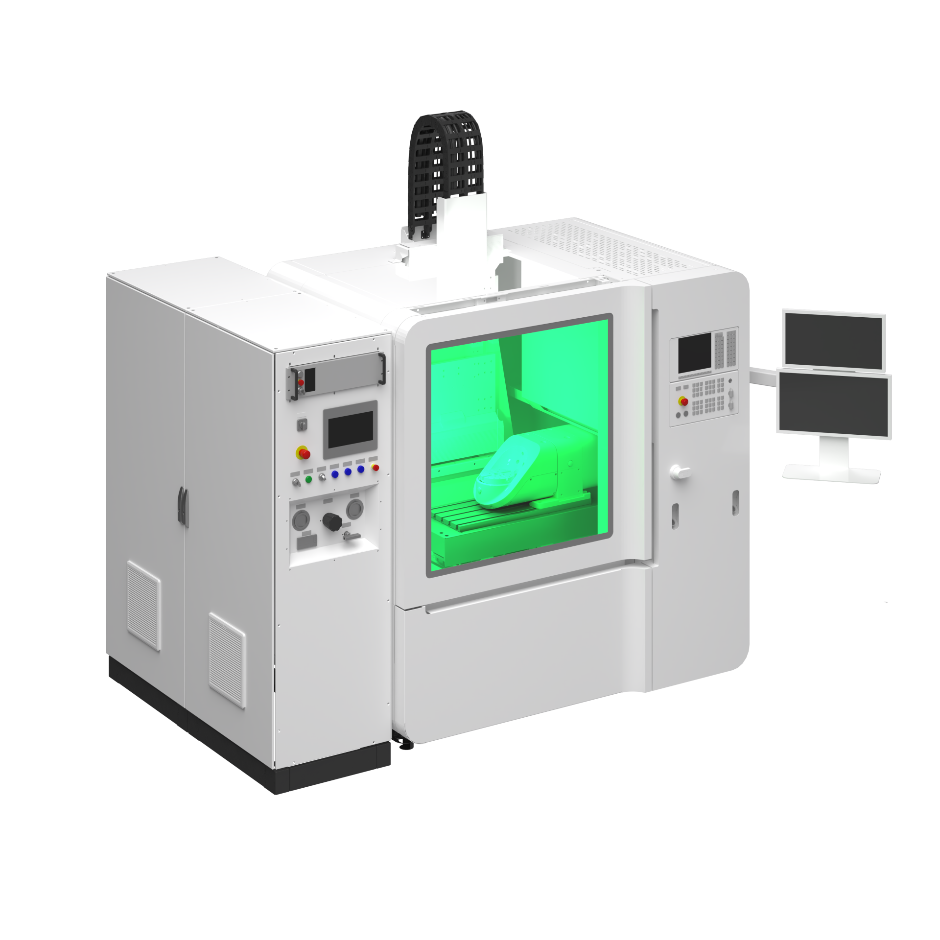 Комплекс гидролазерной резки FL-HYDRO