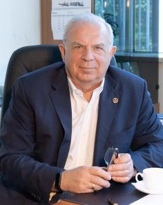 Николай Евтихиев - Президент ООО  Николай Евтихиев - Президент ООО