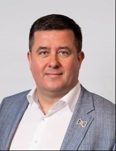 Сергей Размахаев - генеральный директор ООО  Сергей Размахаев - генеральный директор ООО