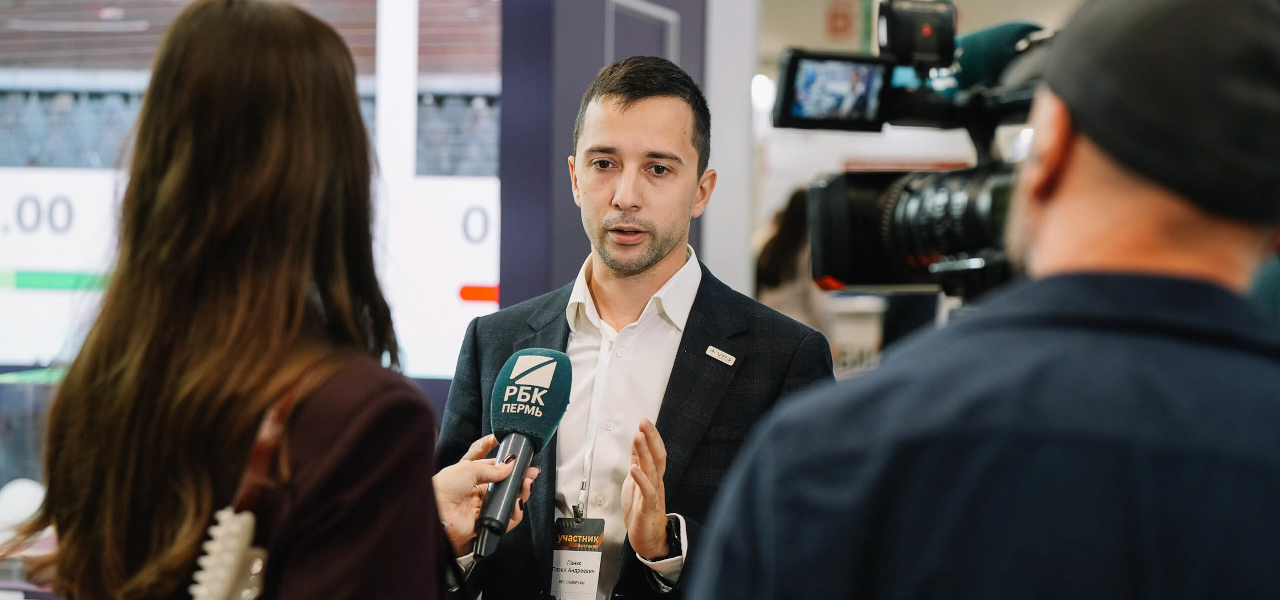 VPG LaserONE на выставке 