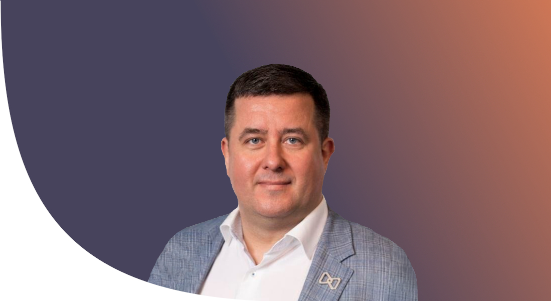 Сергей Размахаев - новый генеральный директор VPG LaserONE