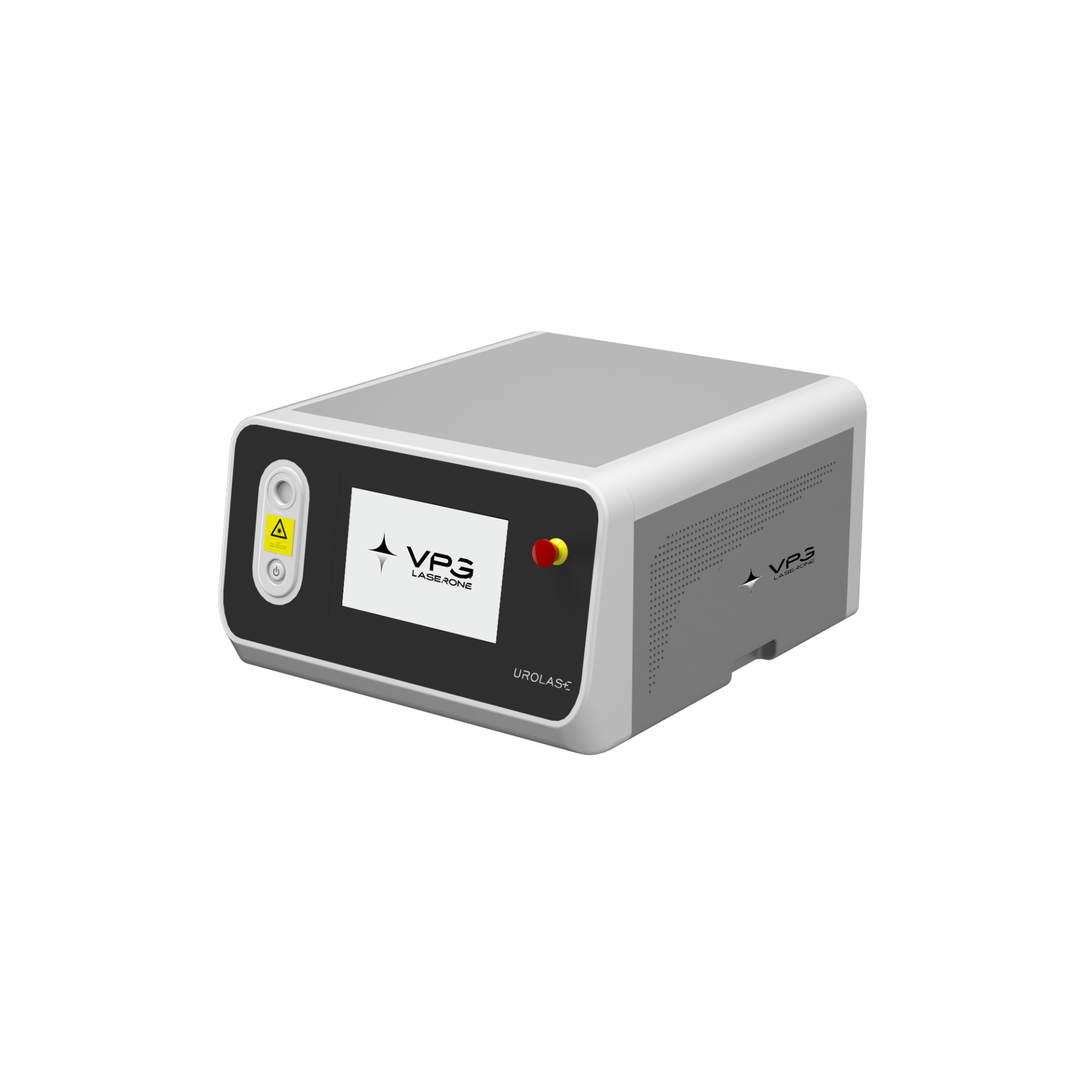 Urolase +. Тулиевый урологический лазер с датчиком распознавания мягкой ткани