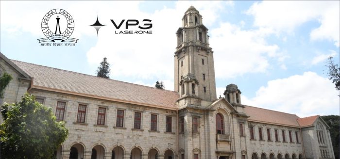 Экспертиза на экспорт: волоконные лазеры VPG LaserONE востребованы в Индии