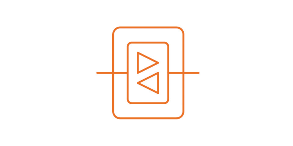 Сетевая архитектура промежуточного оптического усилителя OLA