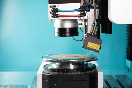 Установка лазерной микрообработки FL-Micro