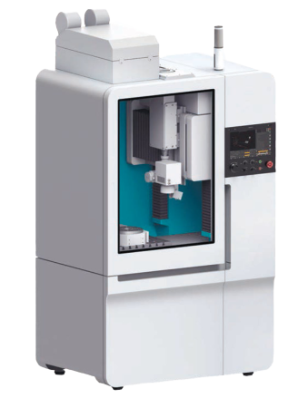 Установка лазерной микрообработки FL-Micro