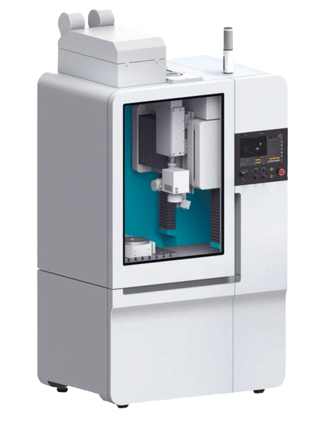 Буклет. Система лазерной микрообработки FL-Micro