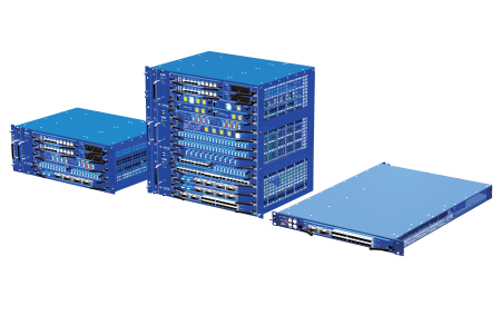 DWDM-система ГОРИЗОНТ