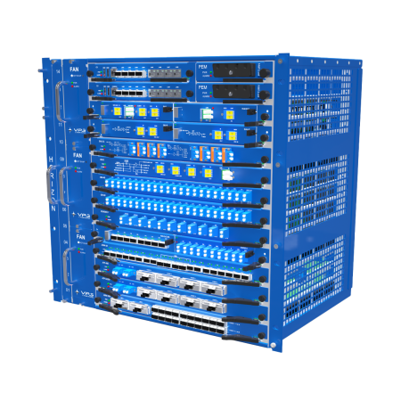 DWDM-система ГОРИЗОНТ