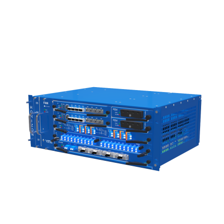 DWDM-система ГОРИЗОНТ