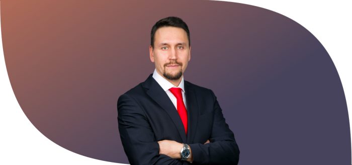 Сергей Журавель назначен директором направления «Телеком» компании VPG LaserONE (кластер «СФ Тех» ГК Softline)