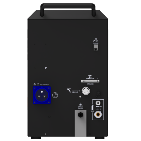 Система ручной лазерной сварки LiteWELD XC Plus