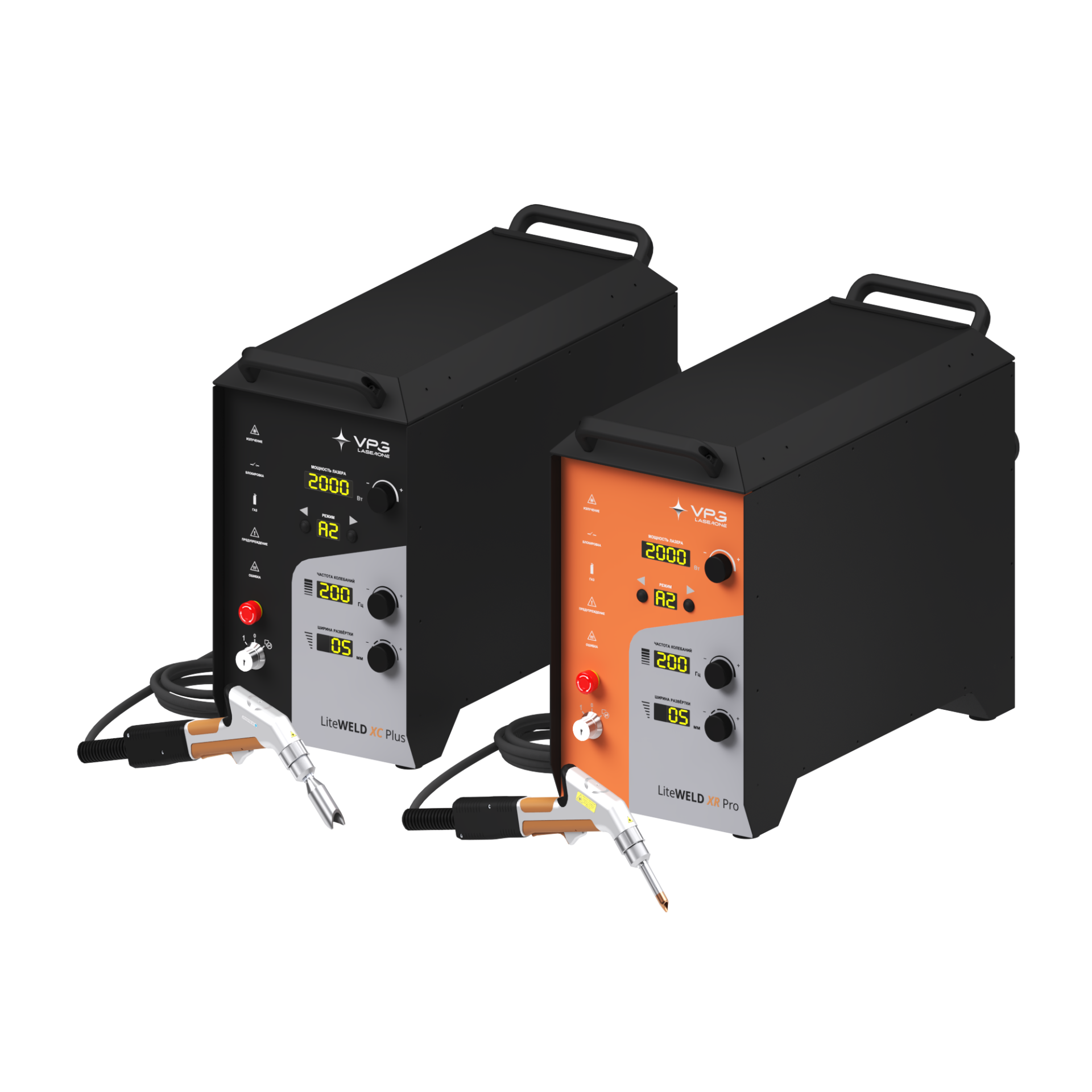 Декларация о соответствии ТР ТС. Серия LiteWELD