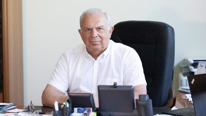 Николай Николаевич Евтихиев