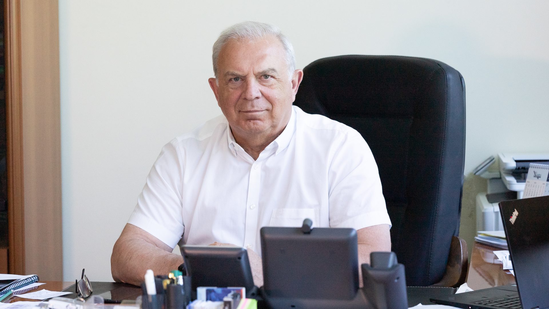 Николай Николаевич Евтихиев