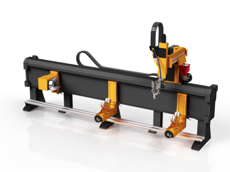 Комплекс лазерной обработки FL-CPM