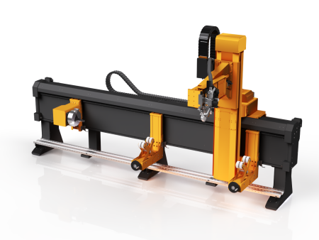 Комплекс лазерной обработки FL-CPM