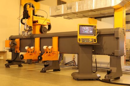 Комплекс лазерной обработки FL-CPM