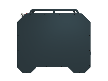 Система ручной лазерной очистки LightCLEAN X