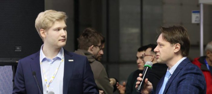 Презентация новых лазеров для аддитивных технологий VPG LaserONE