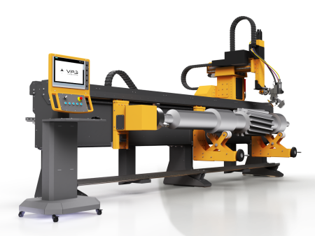 Комплекс лазерной обработки FL-CPM