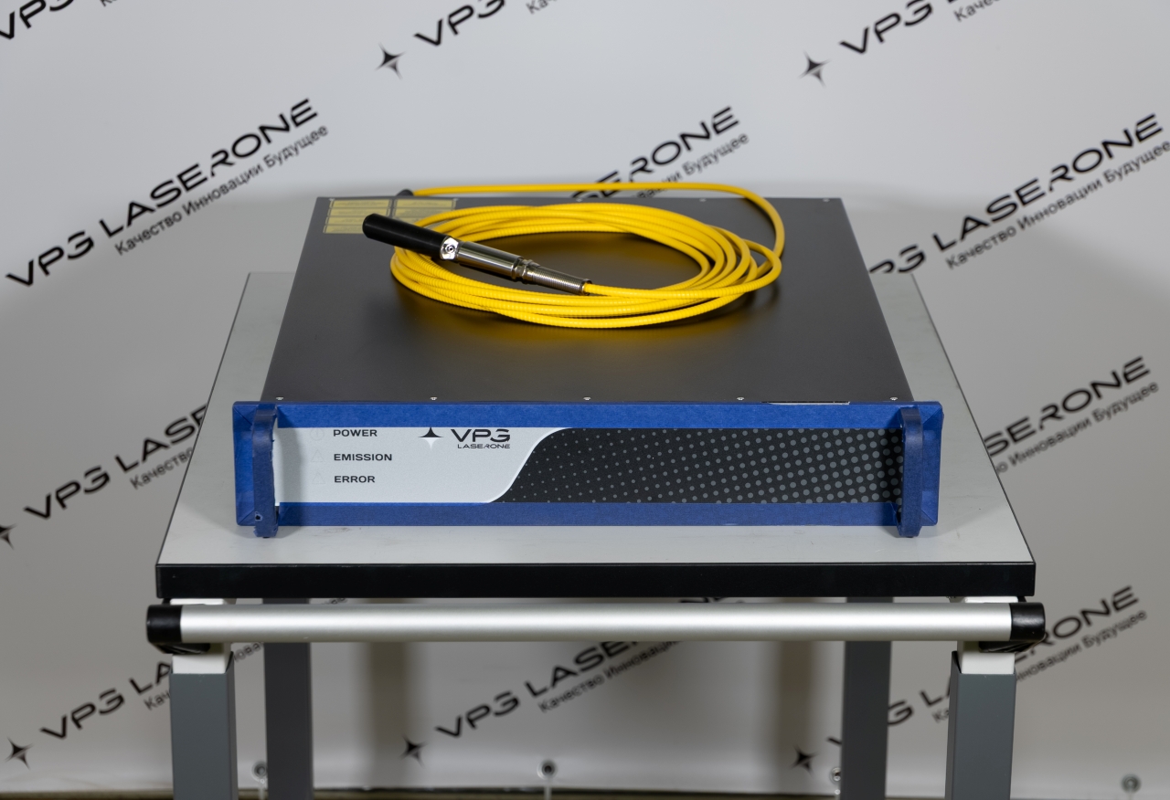 Одномодовый непрерывный лазер для SLM серии YLR-500-U-R-SM