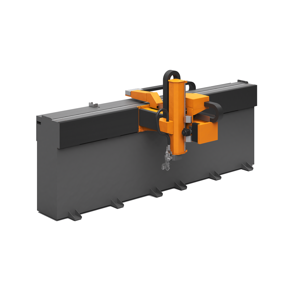 Многофункциональный комплекс промышленной лазерной обработки металла FL-MULTI от VPG LaserONE