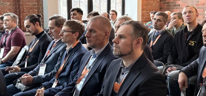 Встреча экспертов телеком-отрасли 05-03-2026