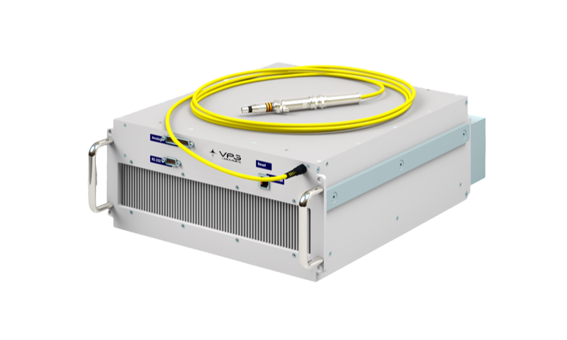 Волоконный квазинепрерывный лазер YLM-QCW 6000 Вт от VPG LaserONE