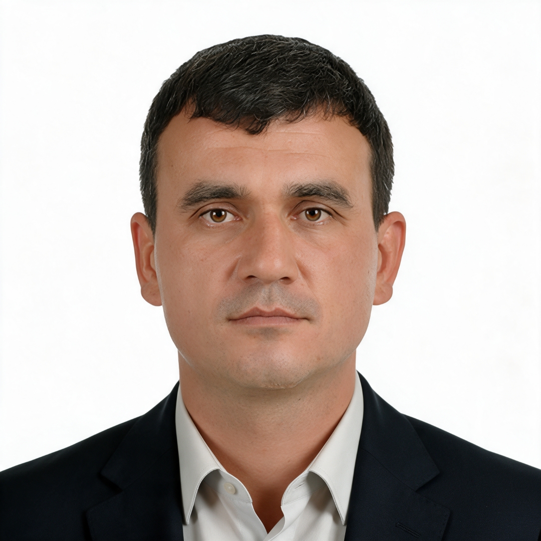 Артур Шарафутдинов, ведущий инженер сектора продаж «Системы» ООО «ВПГ Лазеруан»