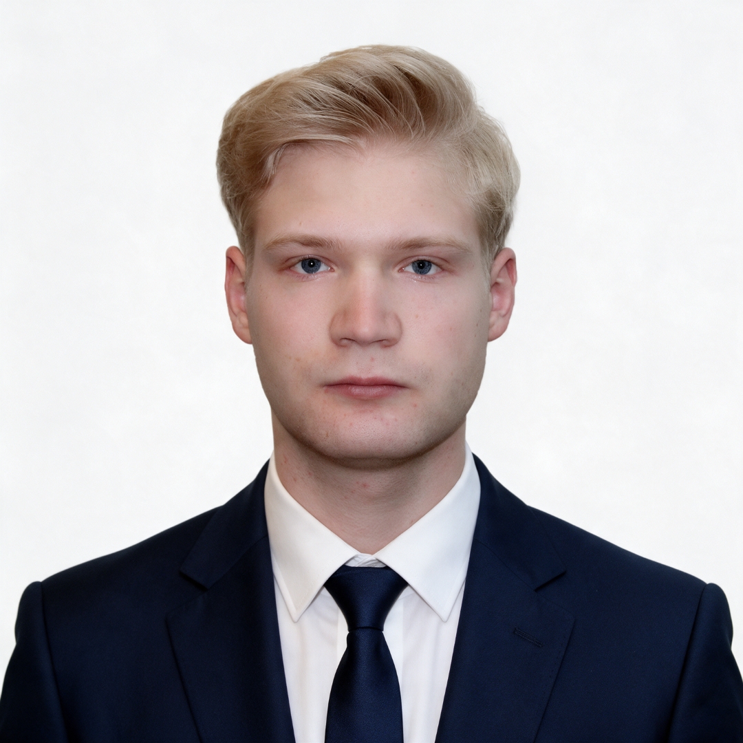 Иван Ломакин, руководитель проектов отдела перспективного лазерного оборудования и технологий ООО «ВПГ Лазеруан»