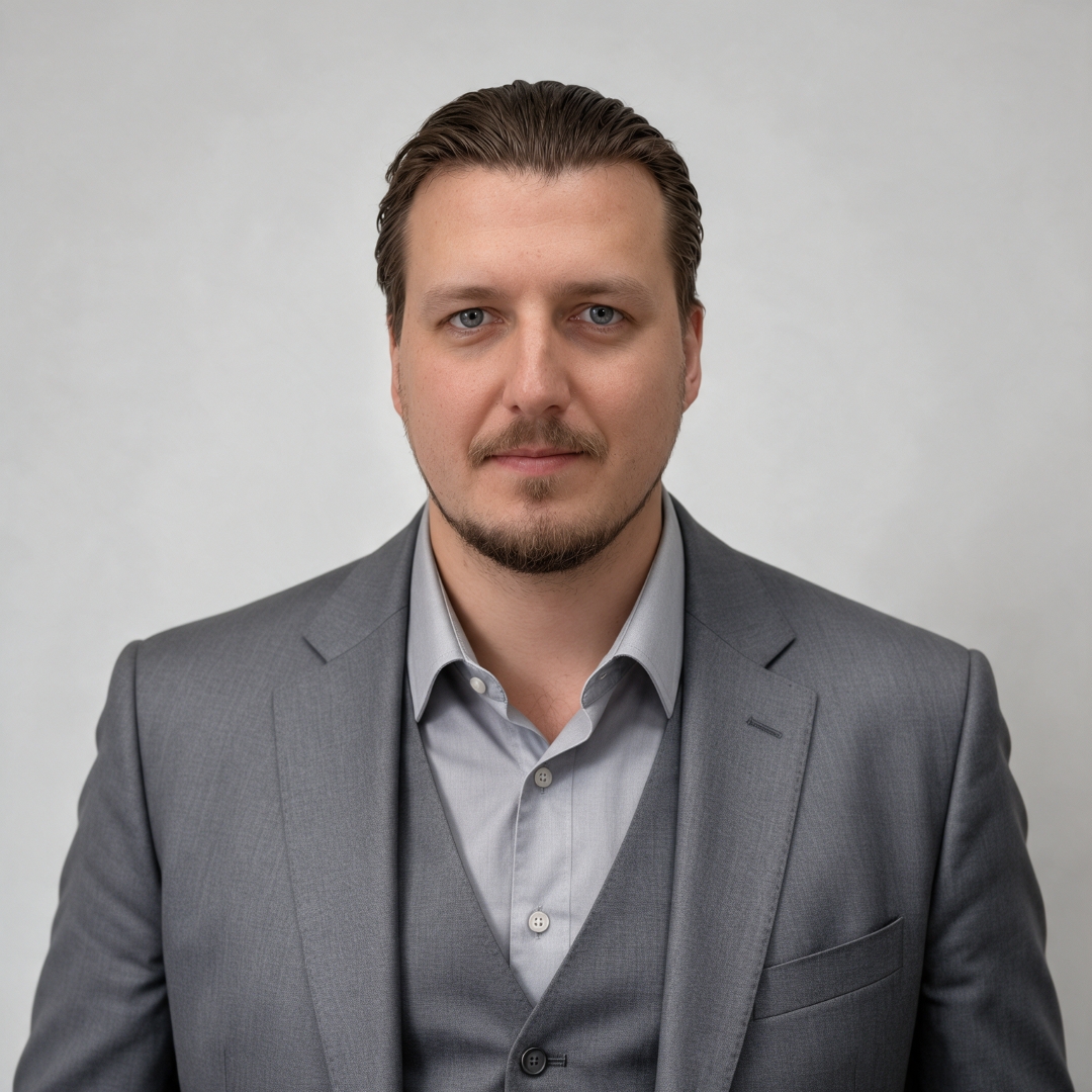 Сергей Петров, руководитель отдела продаж ООО «ВПГ Лазеруан»